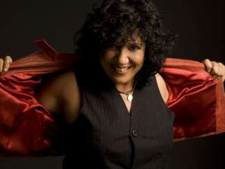 Rosana.