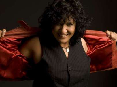 Rosana.
