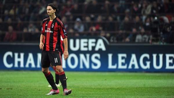 Ibrahimovic Ibrahimovic