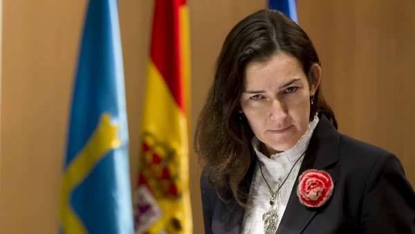 Ángeles González Sinde Ángeles González Sinde