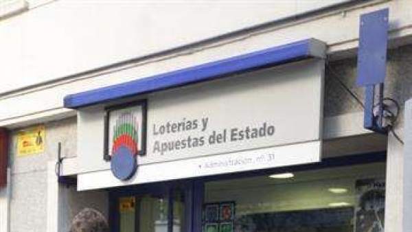 Lotería Lotería