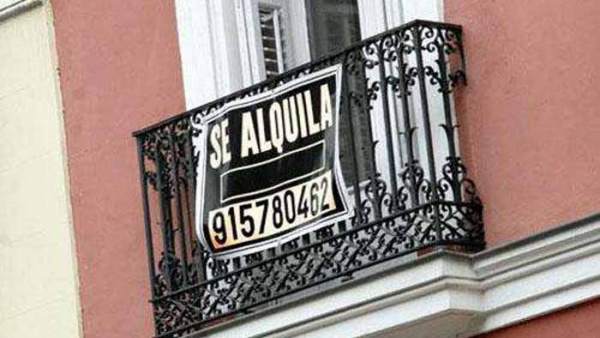 Vivienda en alquiler Vivienda en alquiler