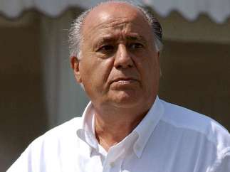 Amancio Ortega