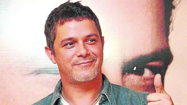 Alejandro Sanz Alejandro Sanz