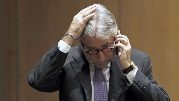 Votación de la ley Sinde Votación de la ley Sinde