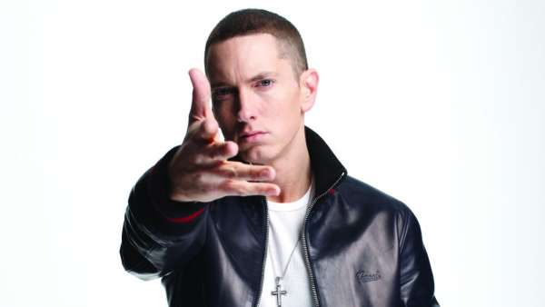 Eminem Eminem