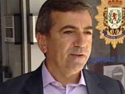 Ginés Jiménez