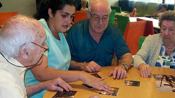 Alzhéimer Alzhéimer