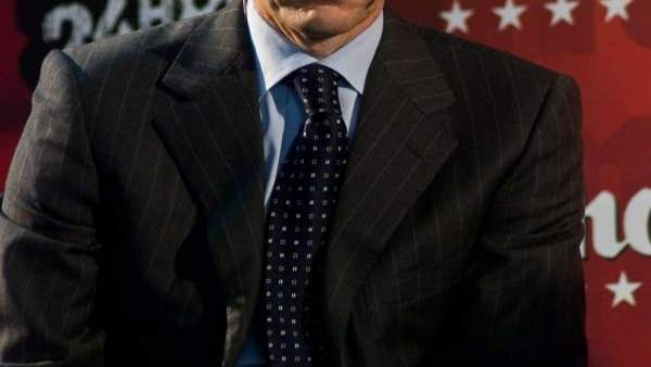 Emilio Butragueño Emilio Butragueño