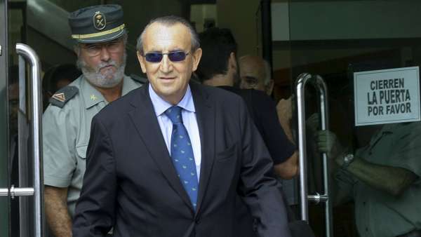 Carlos Fabra Carlos Fabra