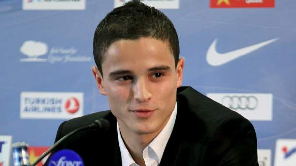 Afellay Afellay