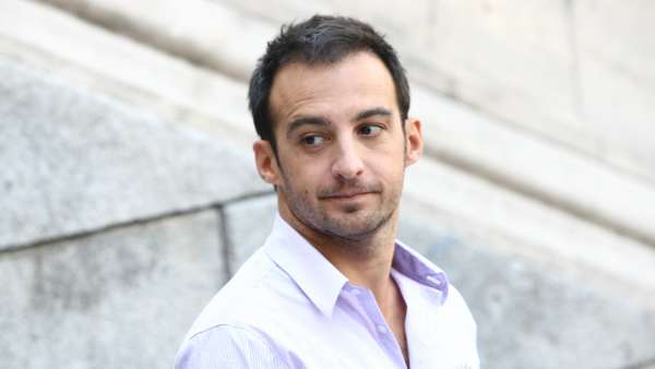 Alejandro Amenábar Alejandro Amenábar