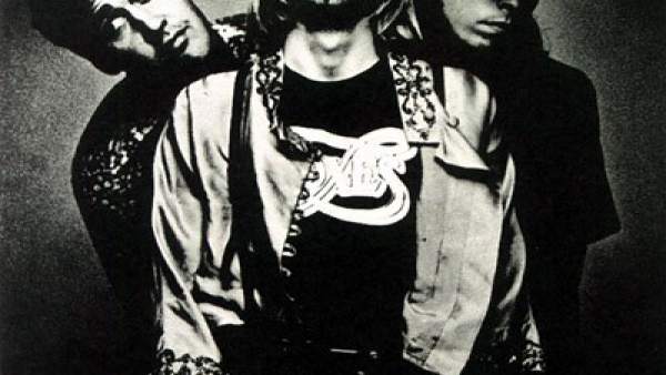 Nirvana Nirvana