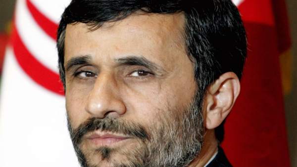 Ahmadineyad Ahmadineyad