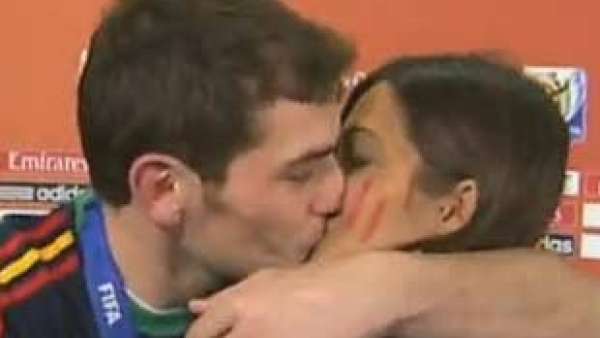 El beso El beso