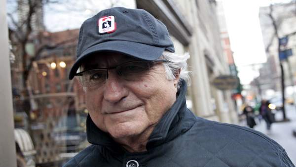 El fraude de Madoff El fraude de Madoff