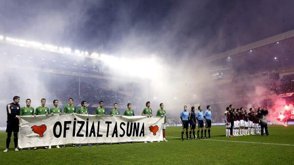 Selección vasca Selección vasca