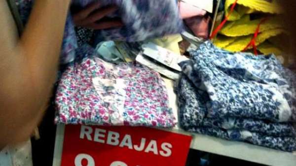 Rebajas Rebajas