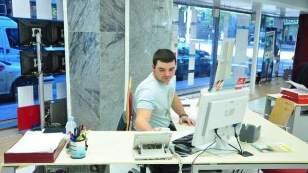 Trabajador Trabajador