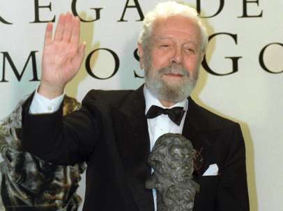 Luis García Berlanga