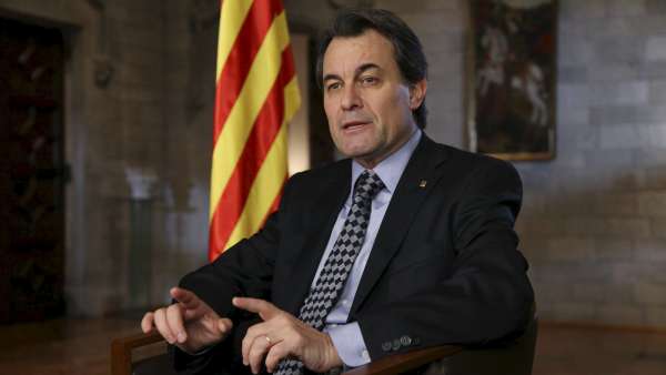 Artur Mas Artur Mas