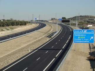Autopista R-4