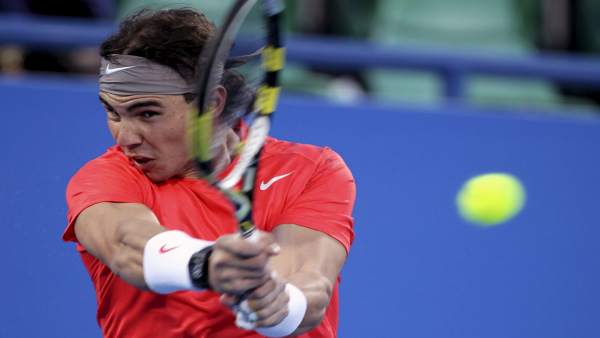 Rafa Nadal Rafa Nadal