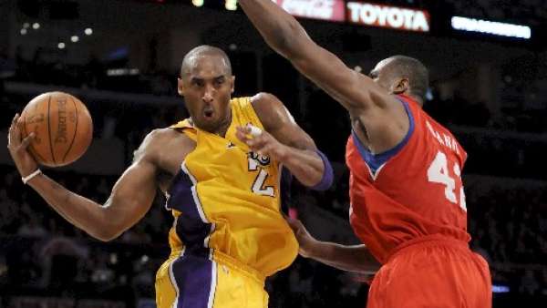 Kobe Bryant Kobe Bryant