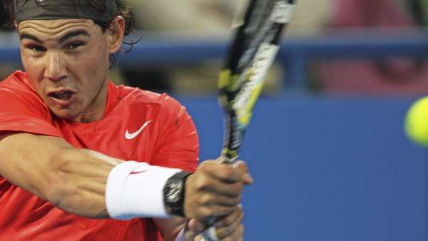 Rafa Nadal Rafa Nadal