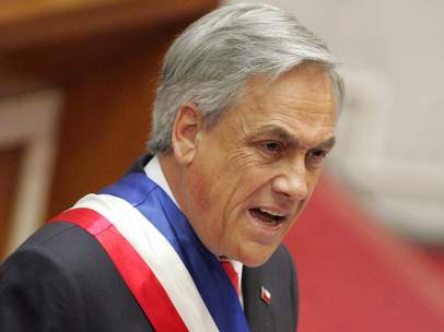 Sebastián Piñera
