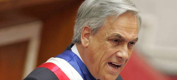 Sebastián Piñera