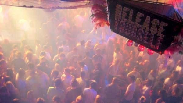 Discoteca Discoteca