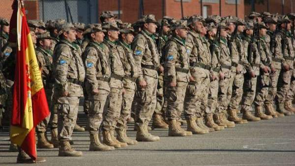 Militares Militares