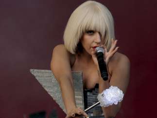 Lady Gaga
