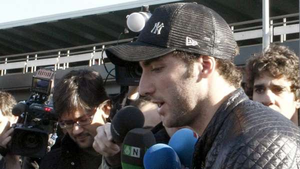 Higuaín Higuaín