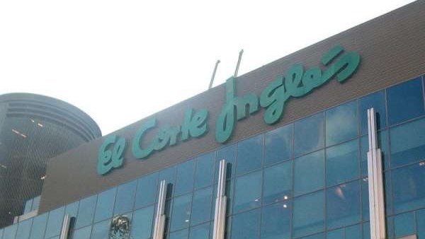 El Corte Inglés El Corte Inglés