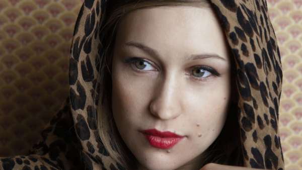 Joanna Newsom en España Joanna Newsom en España
