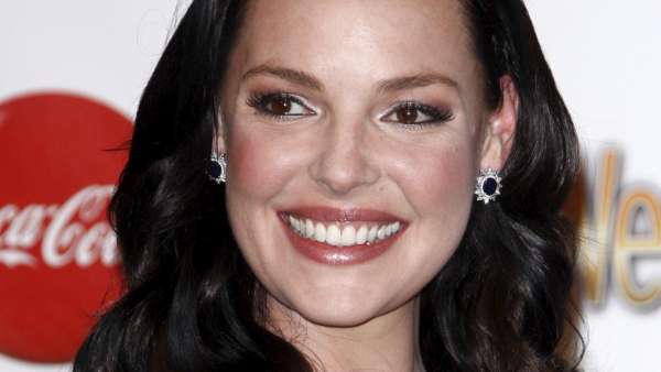 Katherine Heigl Katherine Heigl