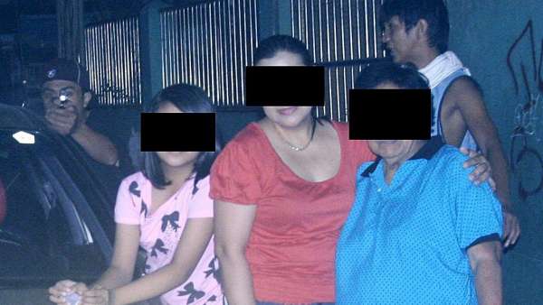 Fotografió a su asesino Fotografió a su asesino