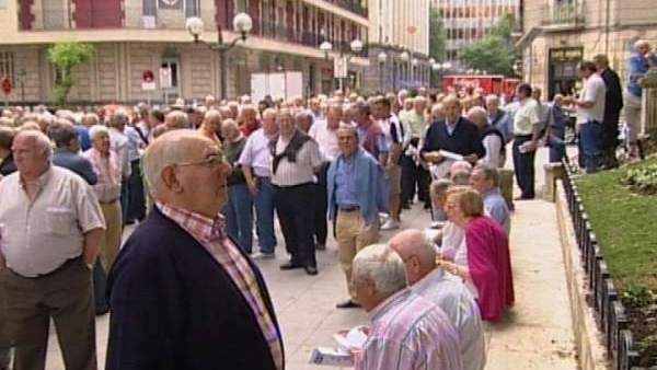 Pensiones Pensiones