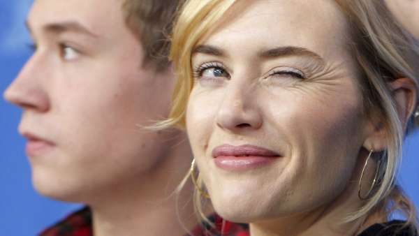 Kate Winslet Kate Winslet