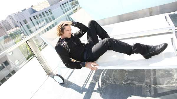 David Bisbal David Bisbal