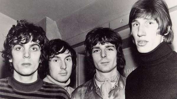 Pink Floyd Pink Floyd