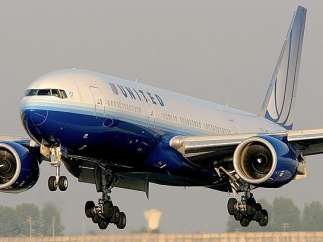 United Airlines