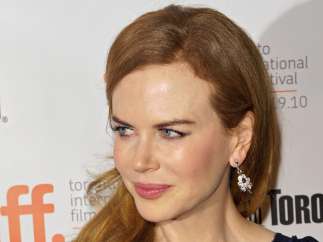 Nicole Kidman