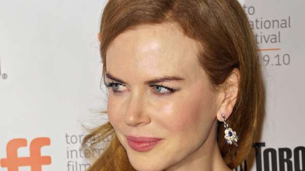 Nicole Kidman Nicole Kidman