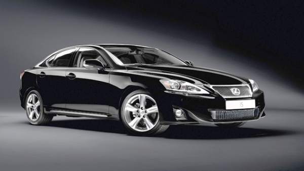 Lexus IS 200d Lexus IS 200d