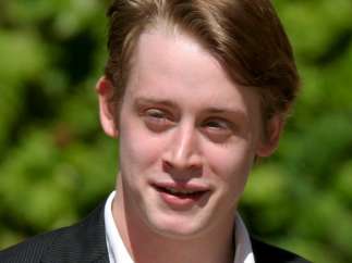 Macaulay Culkin