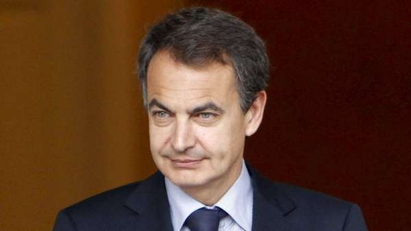 Zapatero Zapatero