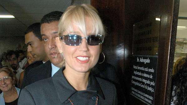Xuxa Xuxa